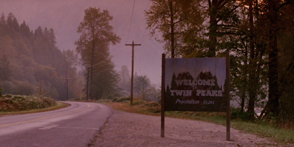 Twin Peaks Trailer Gives Us Our First New Look At The Town | Cinemablend