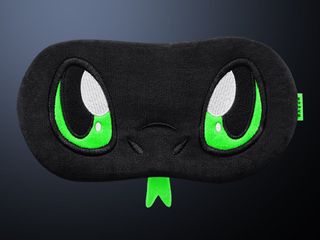 Razer Sneki Eye Mask Hero