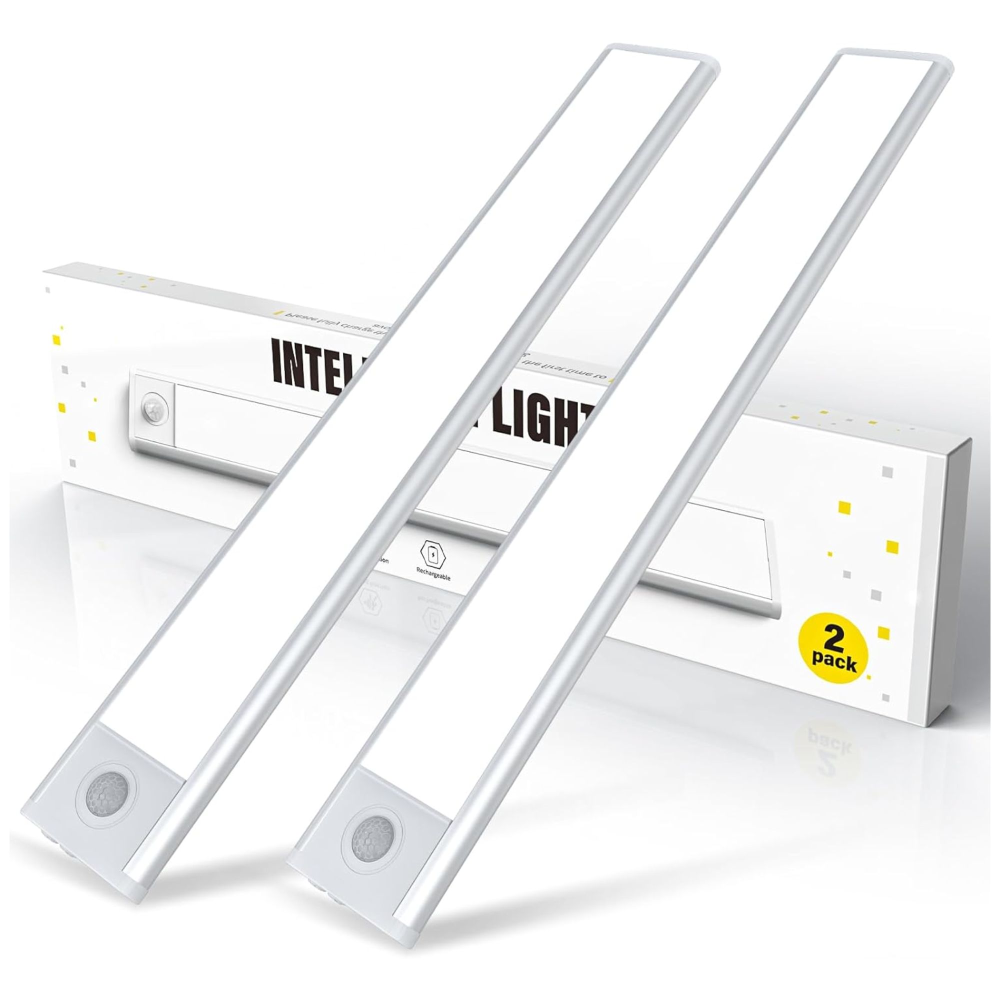 LED strip lighting
