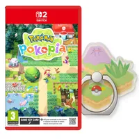 Pokemon Pokopia |&nbsp;&pound;56.99 at Very