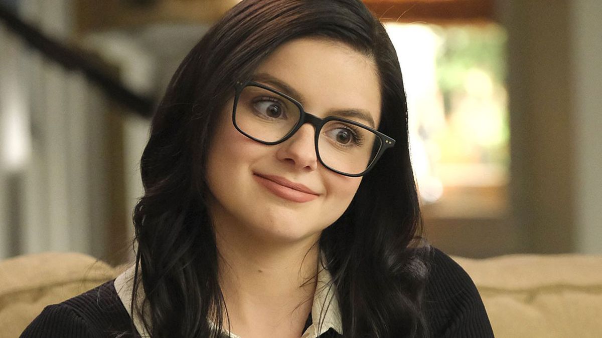 Celebs From Matthew McConaughey To James Van Der Beek Have Left Hollywood. Why Modern Family’s Ariel Winter Continued The Trend