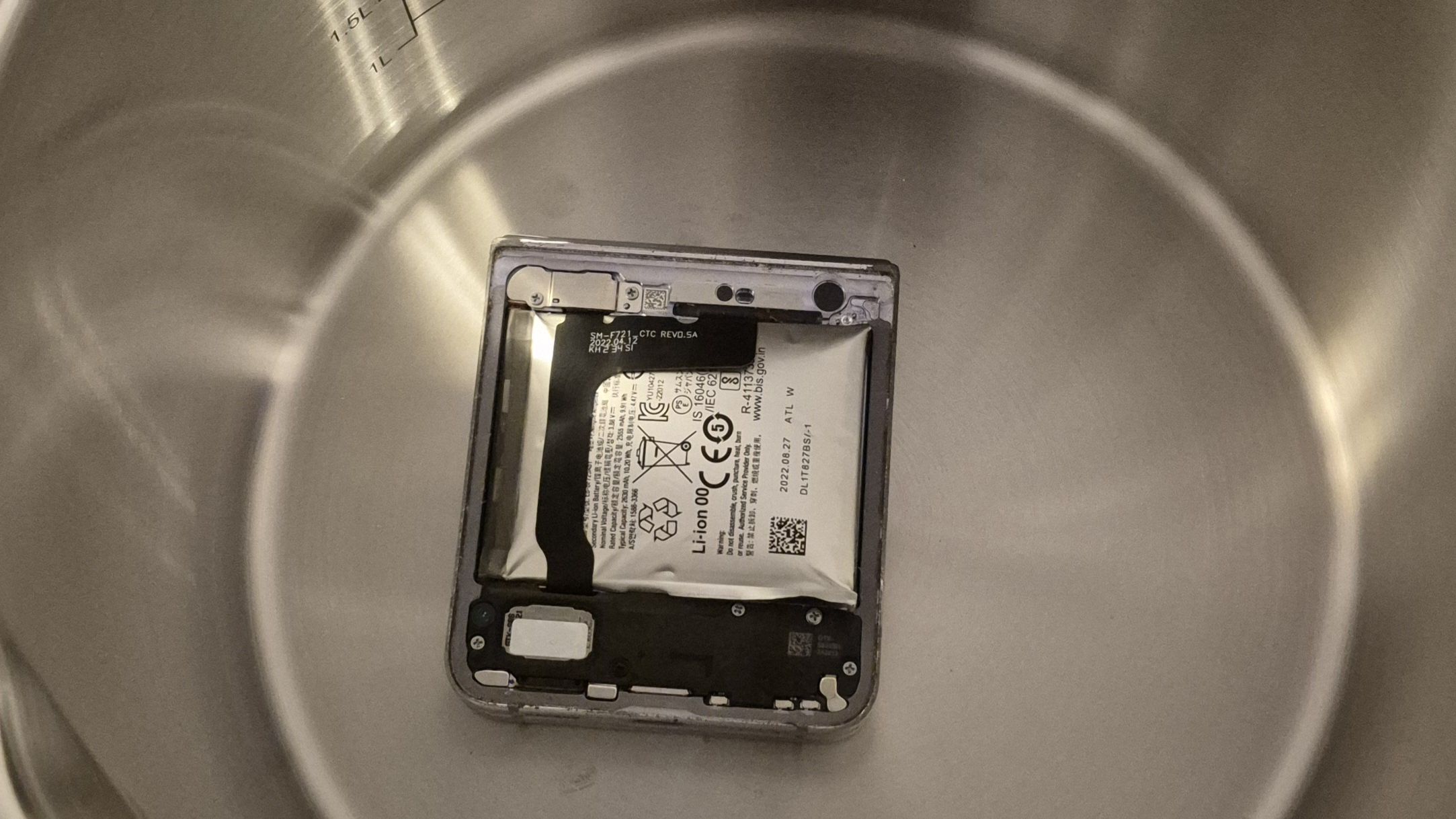 ‘Spicy pillows’ are the new hidden battery danger I&hellip;