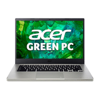 Acer Chromebook Vero 514
Was: 
Now: Save: