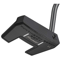 Cleveland Golf HB Soft Premier Putter
An excellent option if you don't want to spend hundres on a putter, the Cleveland HB Soft putter line looks great and, as the name suggests, has an excellent feel off the face too.