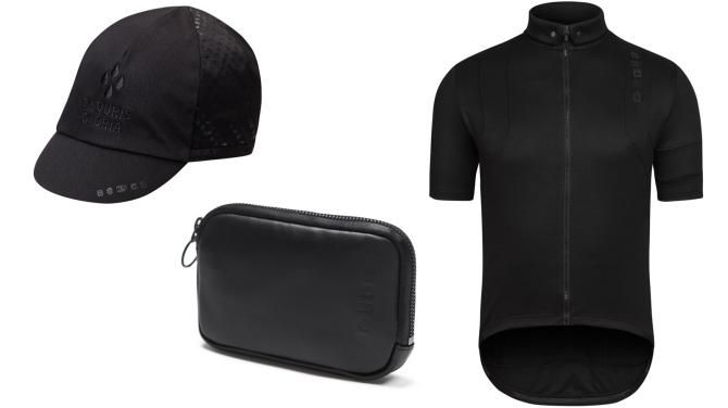The 'Kings of Pain' collection celebrates Rapha's 10-year anniversary