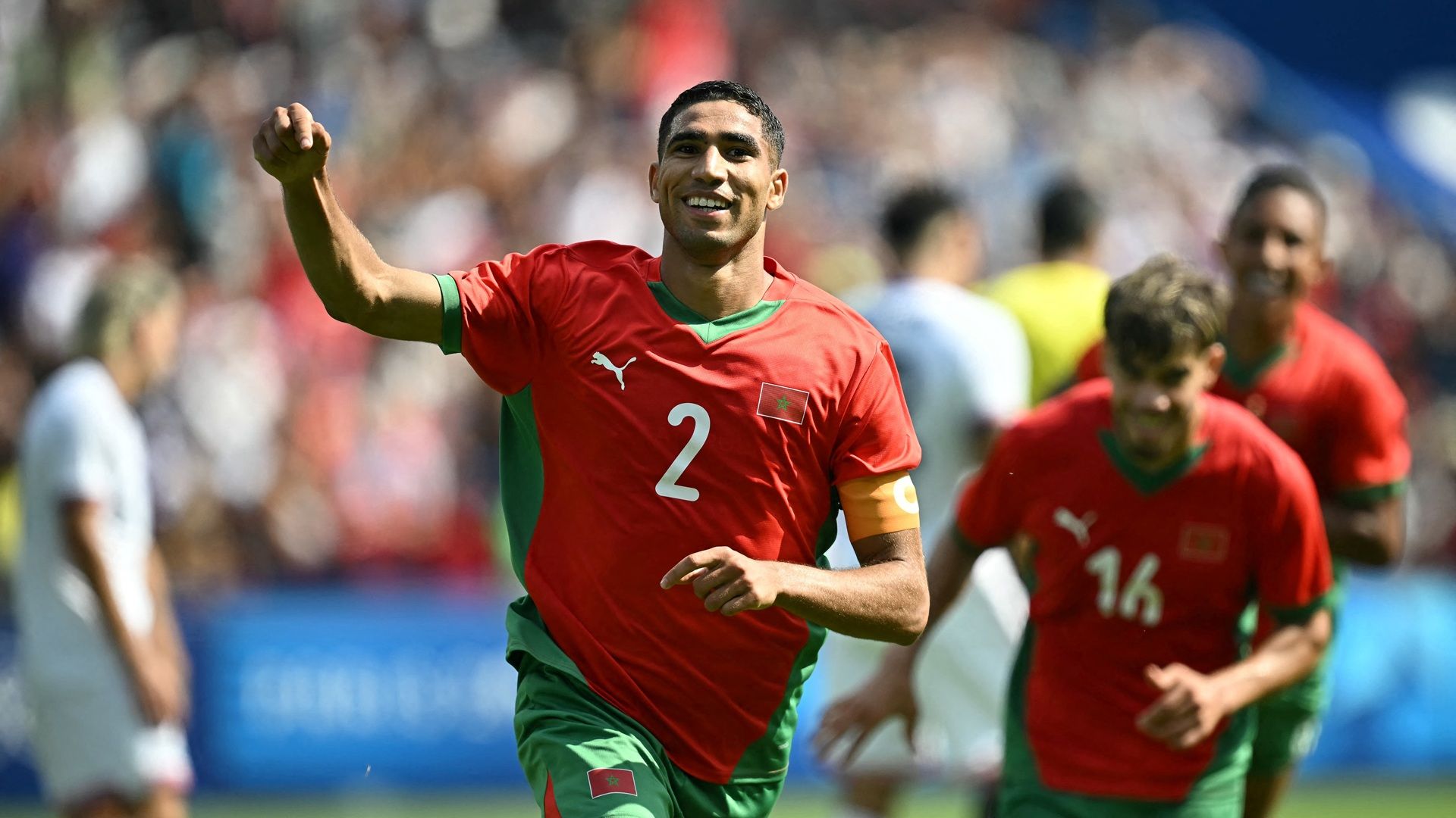 How to watch Morocco vs Comoros: FREE live streams, TV channels and preview for the AFCON 2025 opener, team news