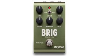 Stymon Brig pedal