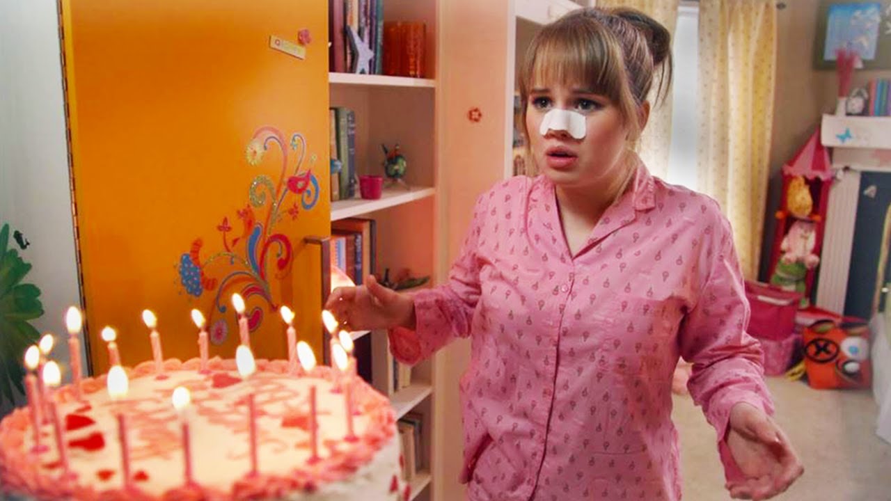 16 Wishes