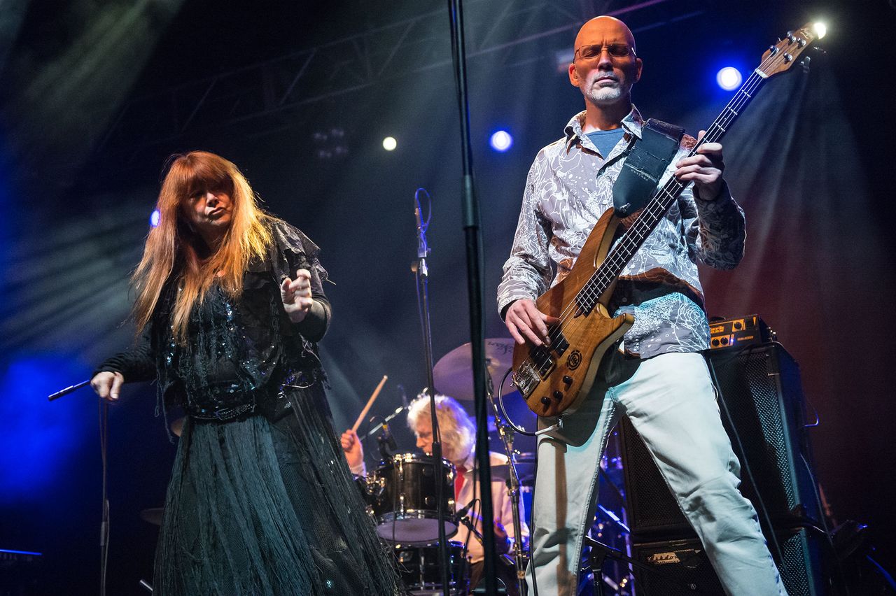 Photo by Kevin Nixon