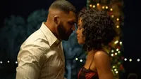 Ruth &amp; Boaz | Netflix | September 26