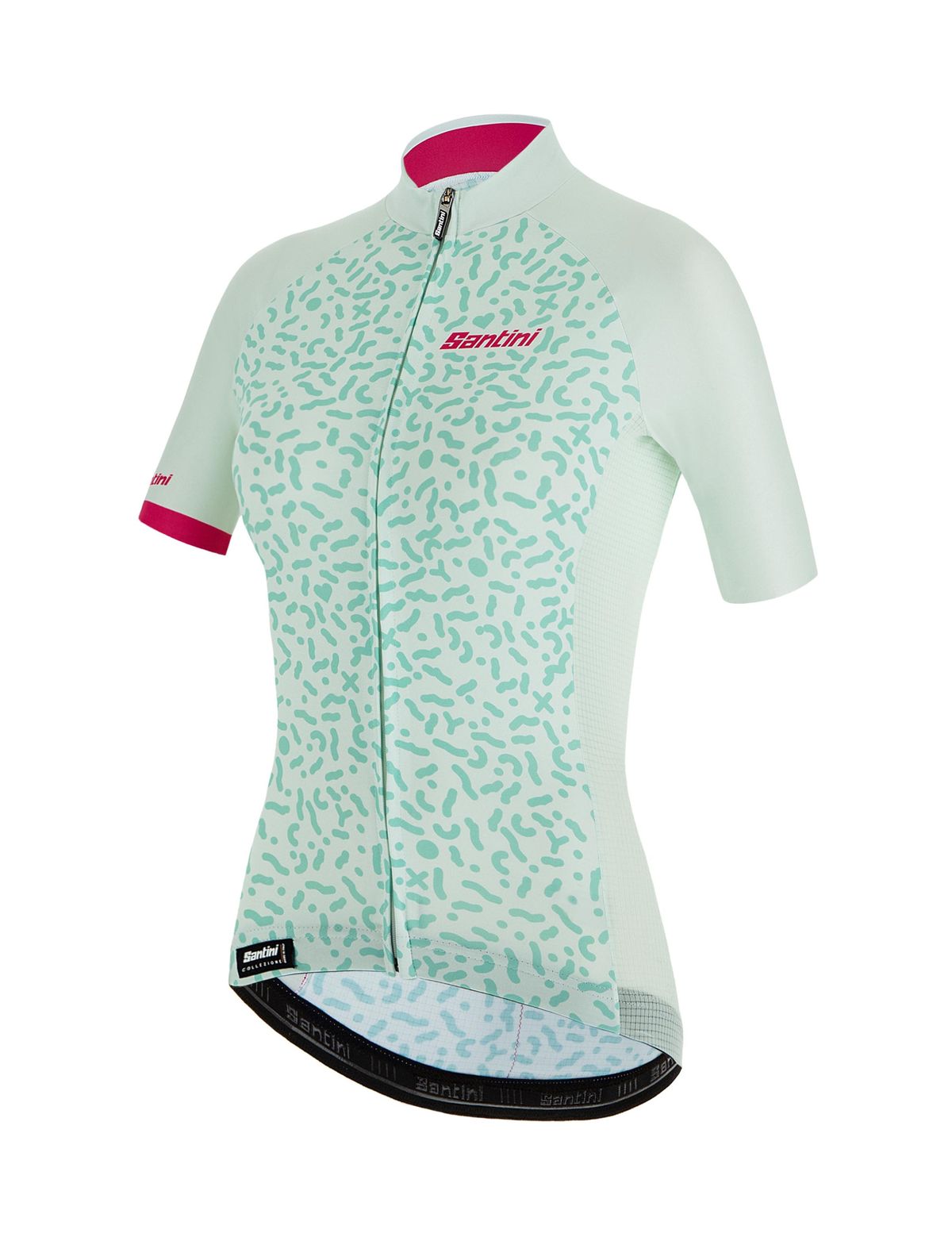 Santini Tono Chromosome jersey