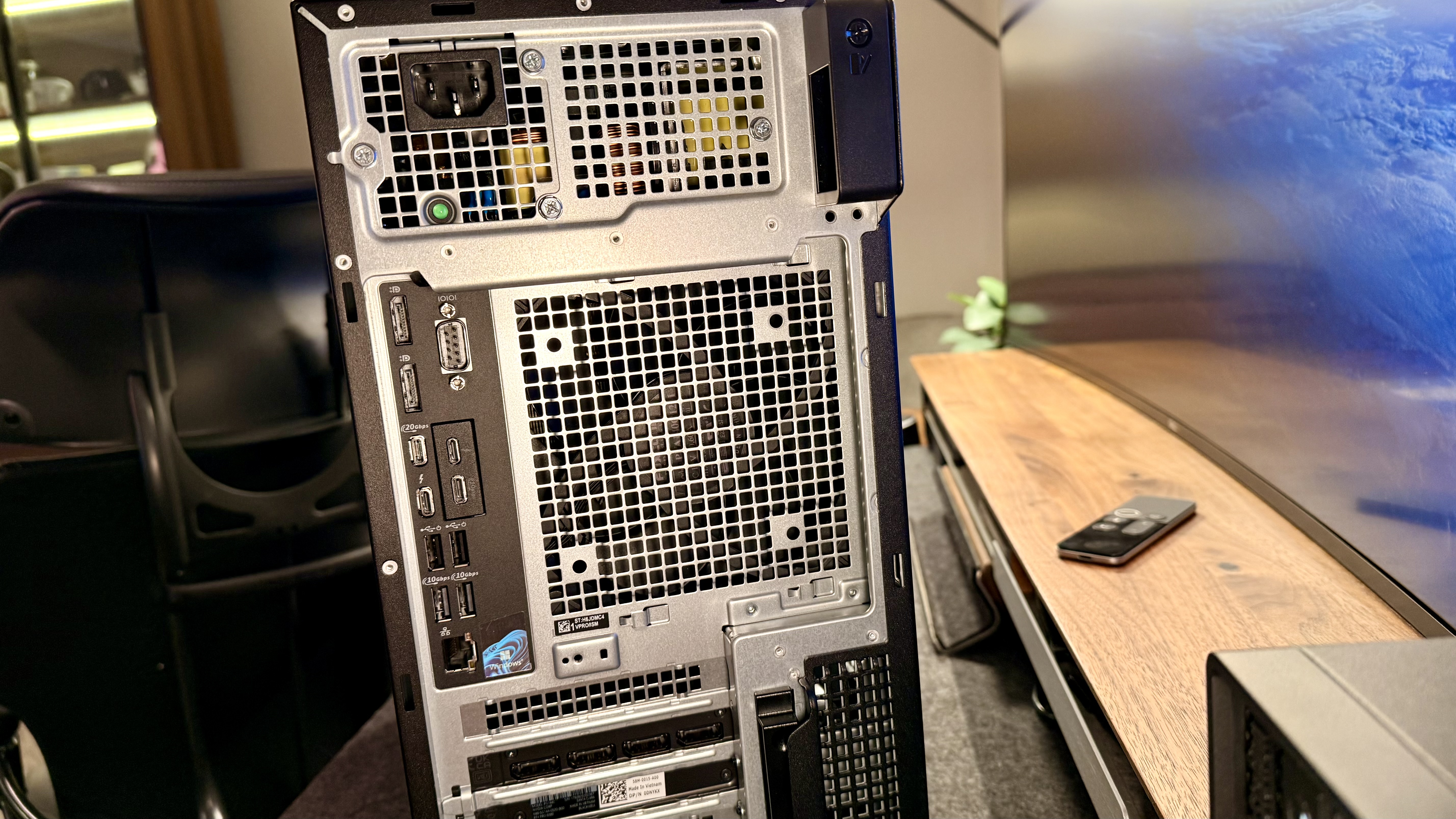 ديل | برج برو ماكس T2