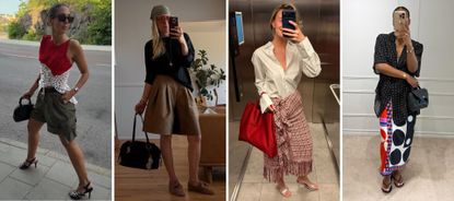 Summer Outfits to Copy 
