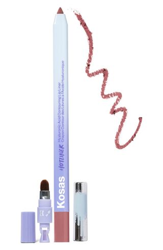 Hotliner Hyaluronic Acid Contouring Lip Liner