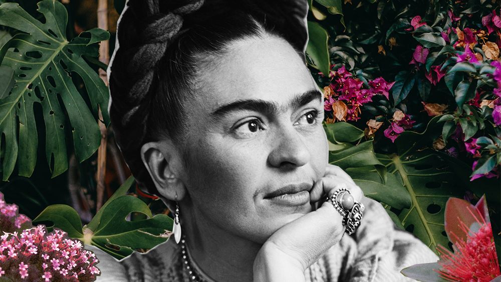 frida kahlo