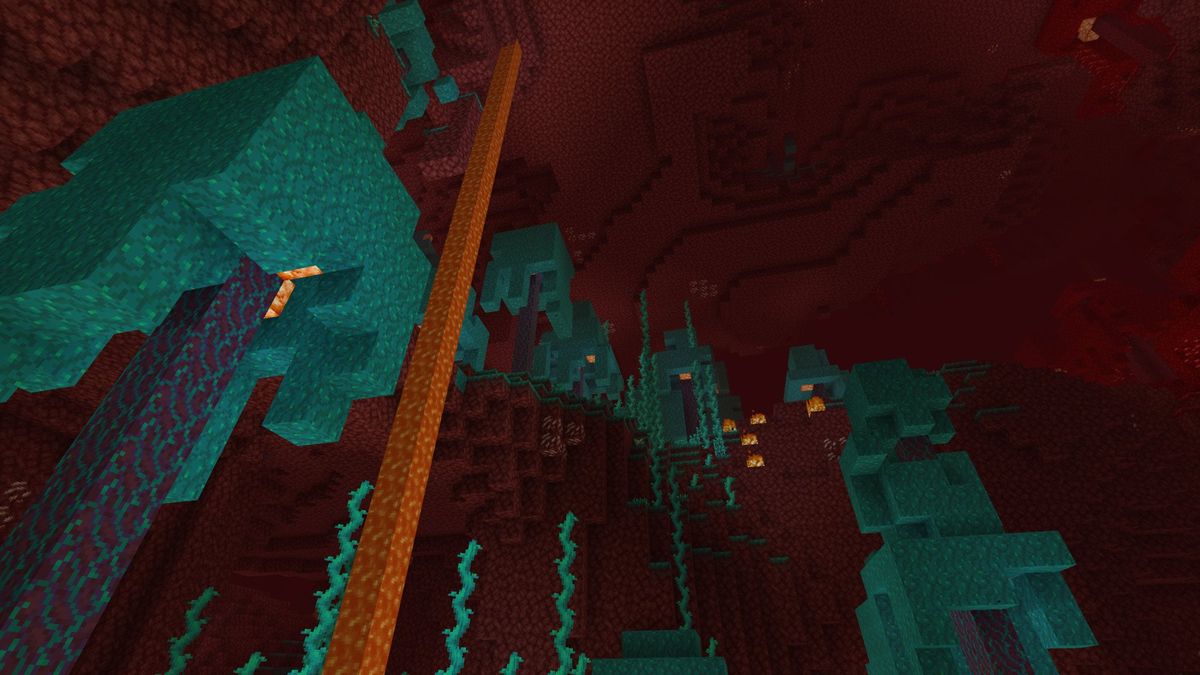 Top 5 differences between End dimension and the Nether realm in Minecraft