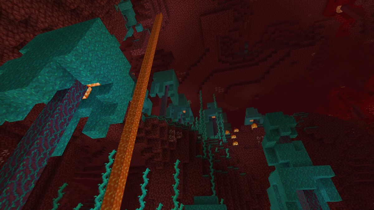 Nether Update! Minecraft recebe atualização 1.16.2 para edições Java e  Bedrock 