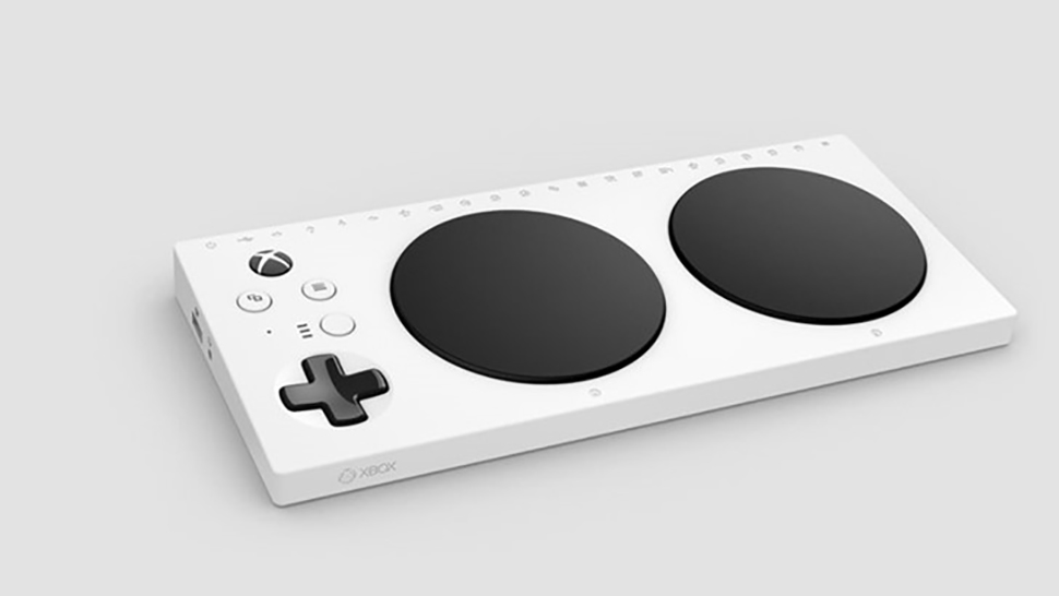 Xbox controller