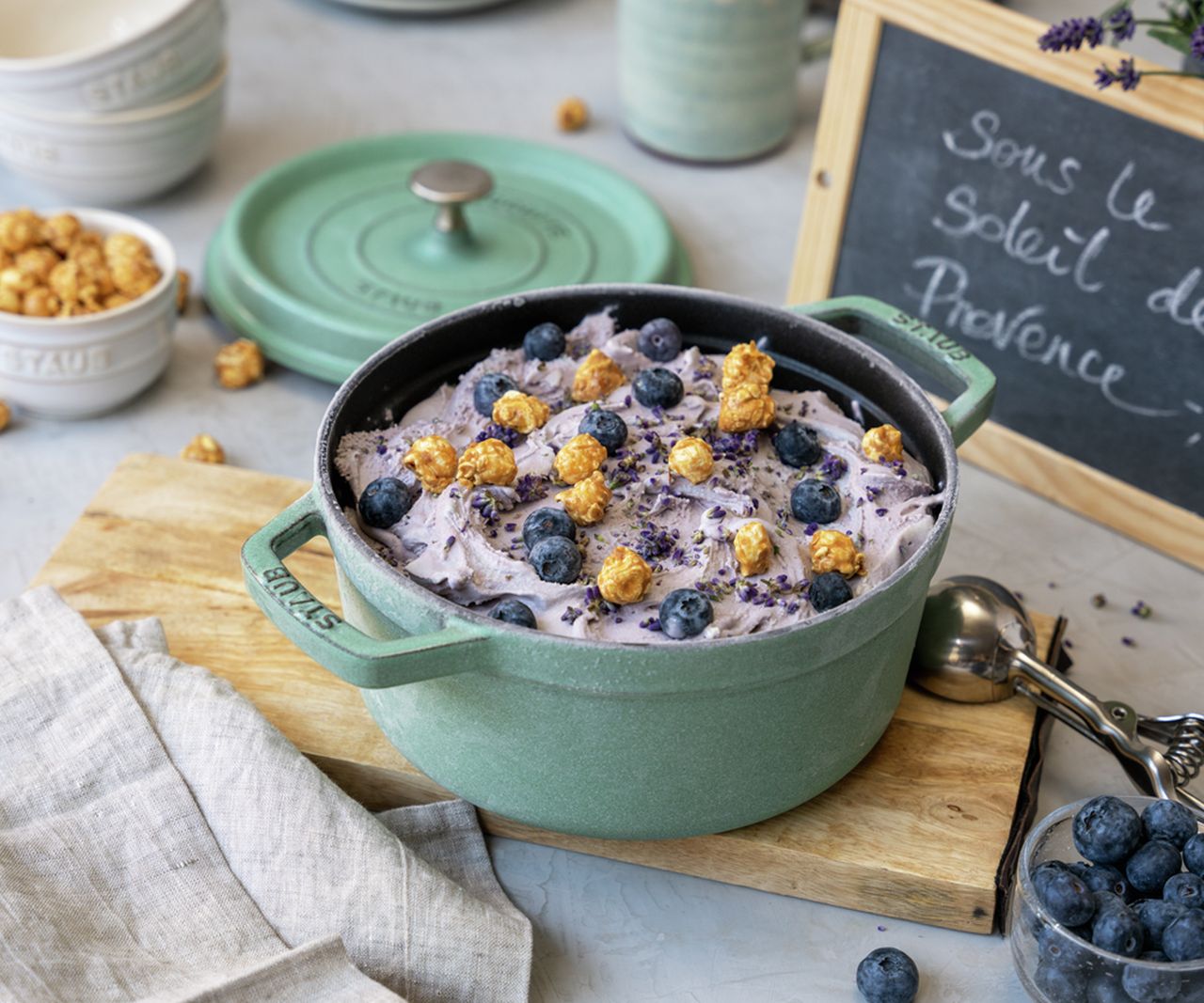 Le Creuset vs Staub which cult classic cast iron cookware is best Homes & Gardens