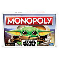 Monopoly: Star Wars The Child Edition: was $20, now $10 at Walmart