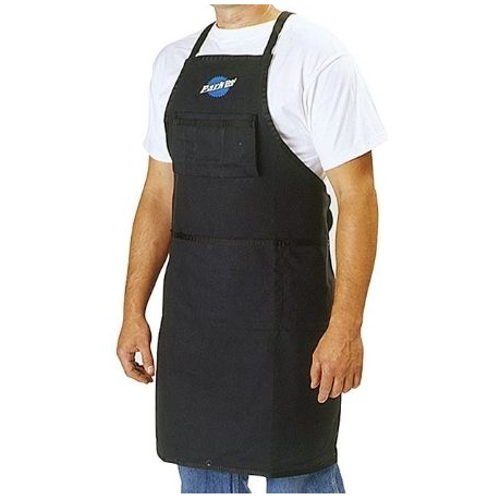 Park Tool workshop apron