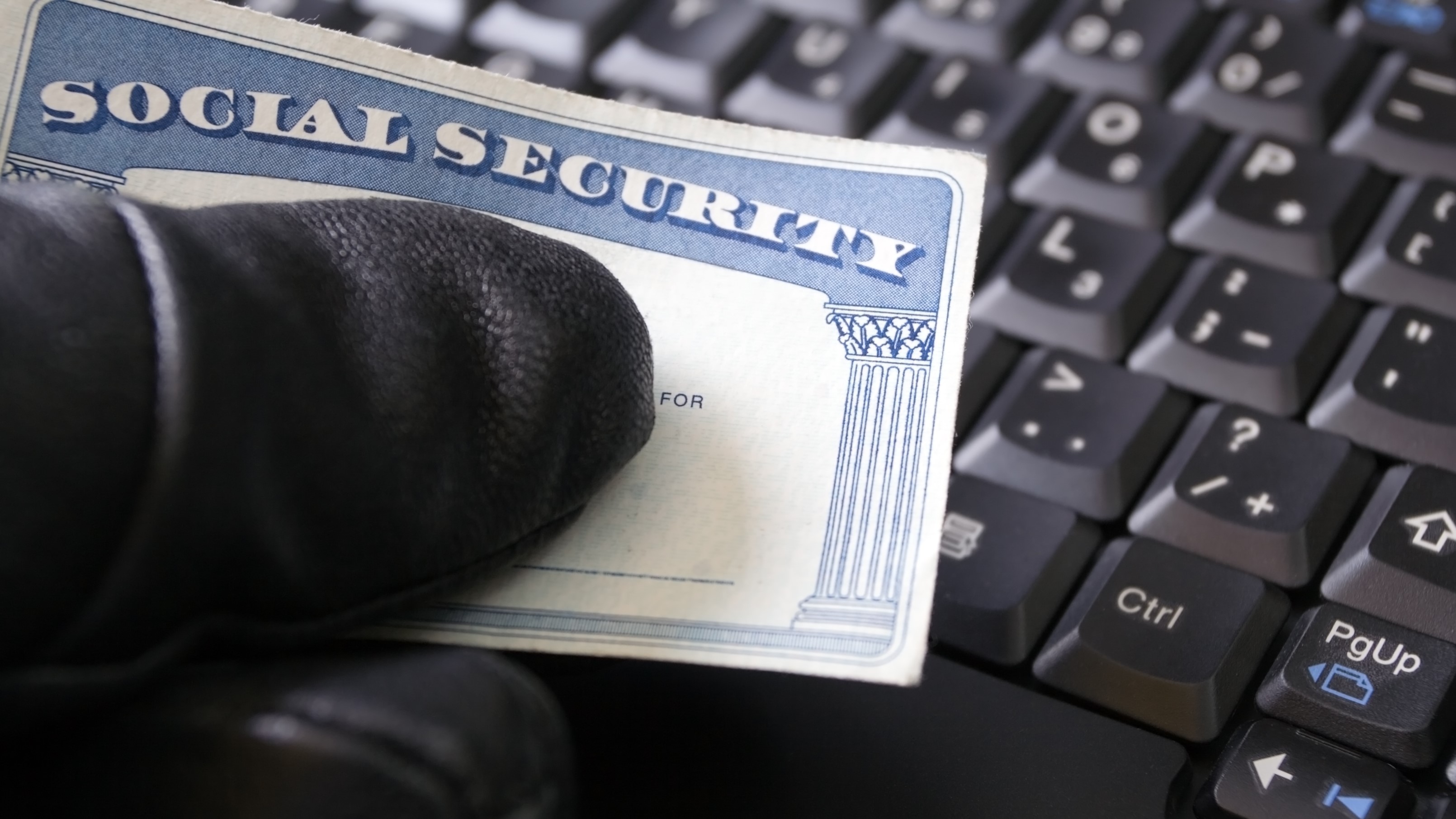 Best Personal Identity Theft Protection