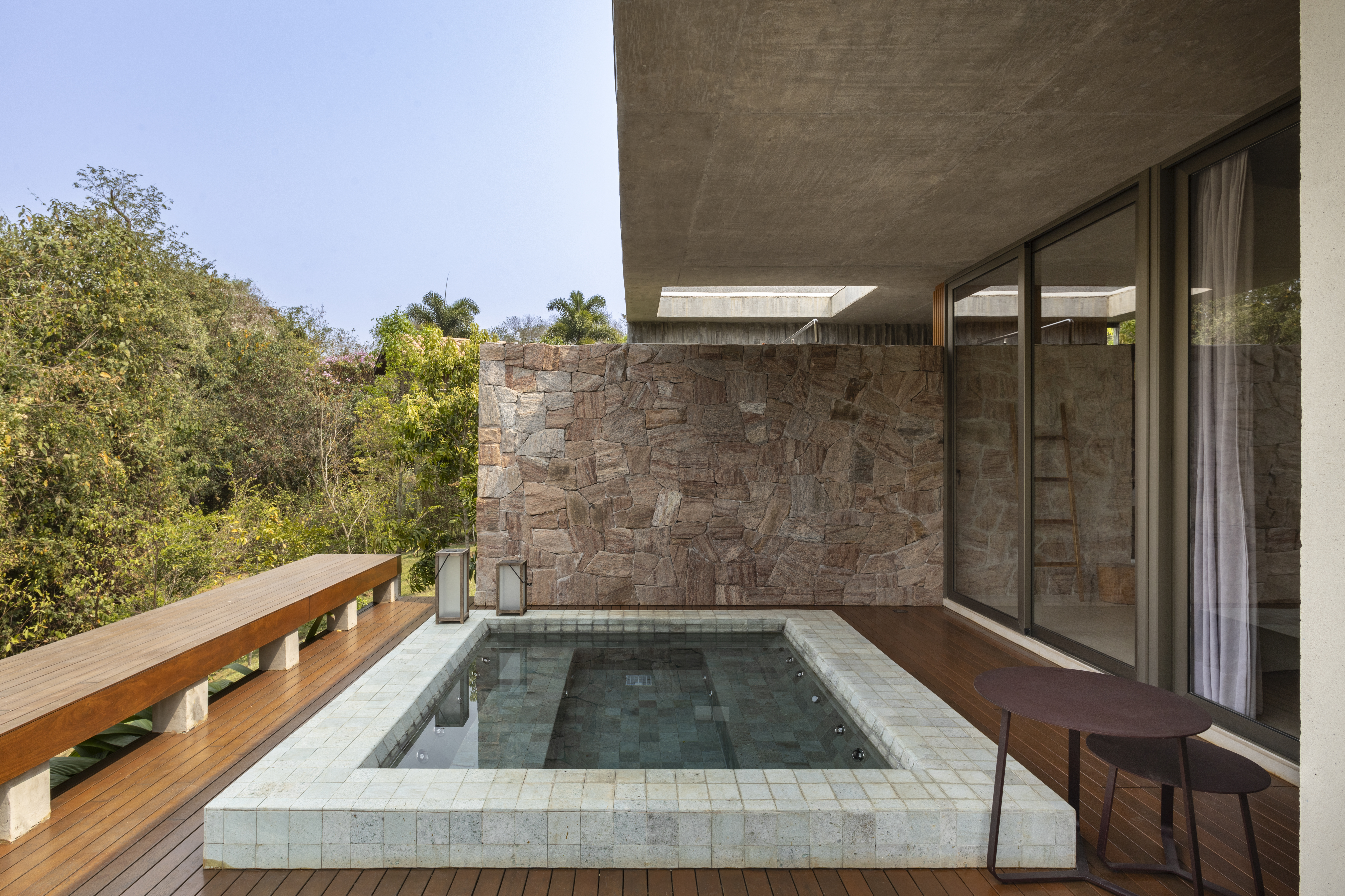 Brazil house