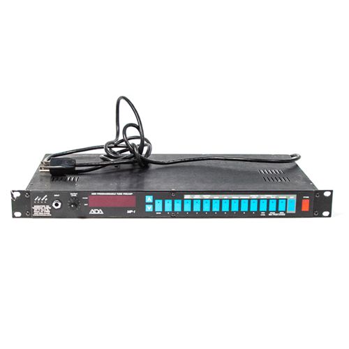 ADA MP-1 preamp