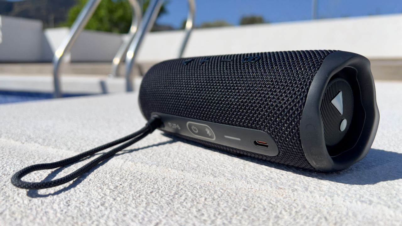JBL Flip 6