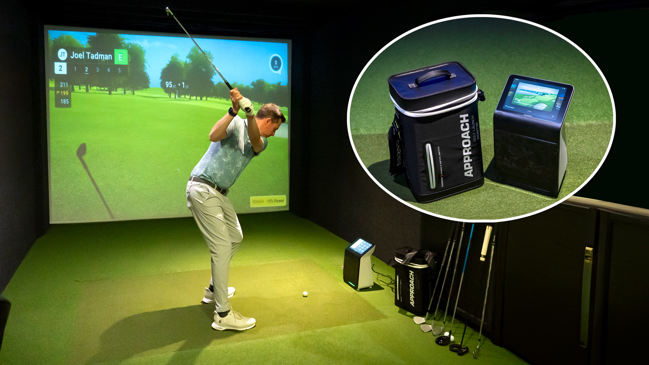 How To Get The Most Out Of The Garmin Approach R50