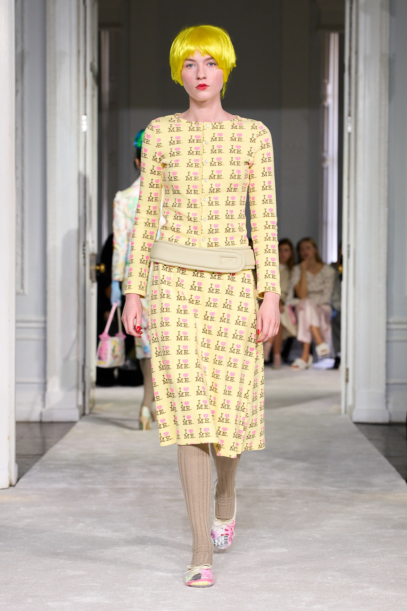 Ashley Williams S/S 2026