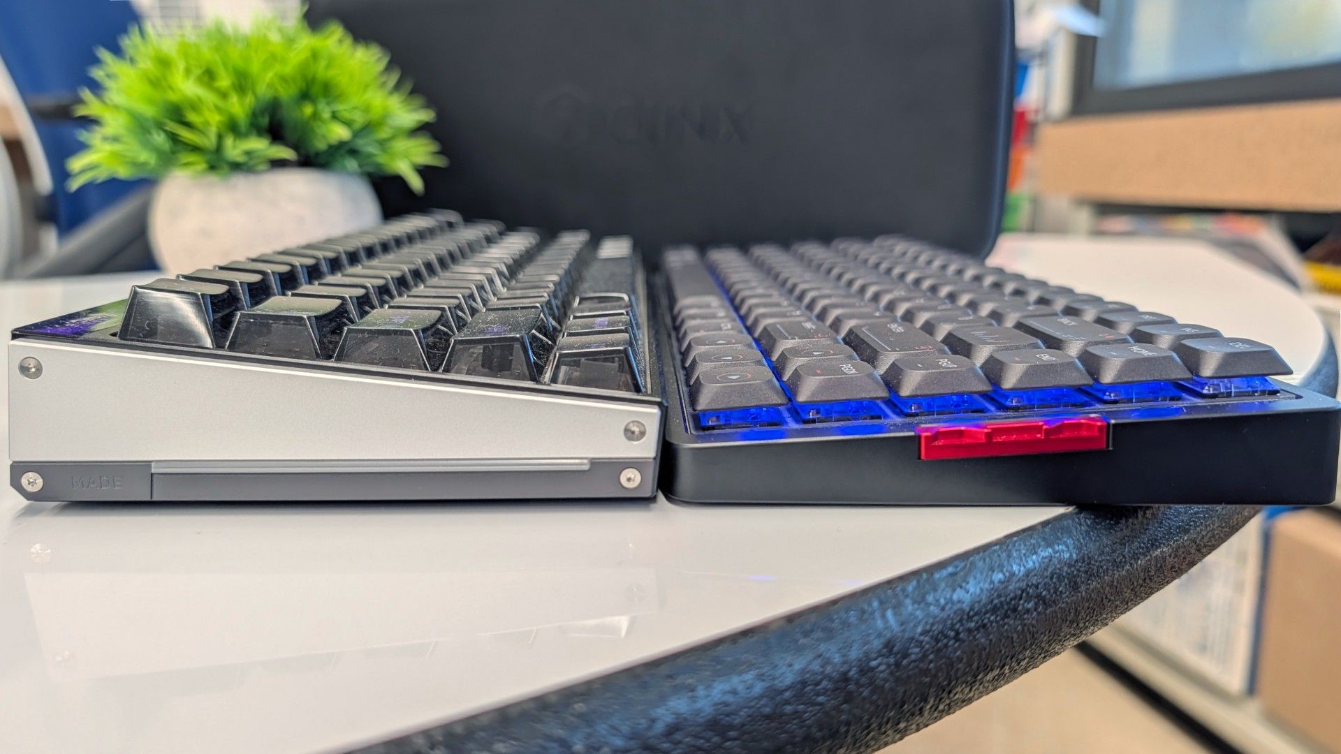 IQUNIX MQ80