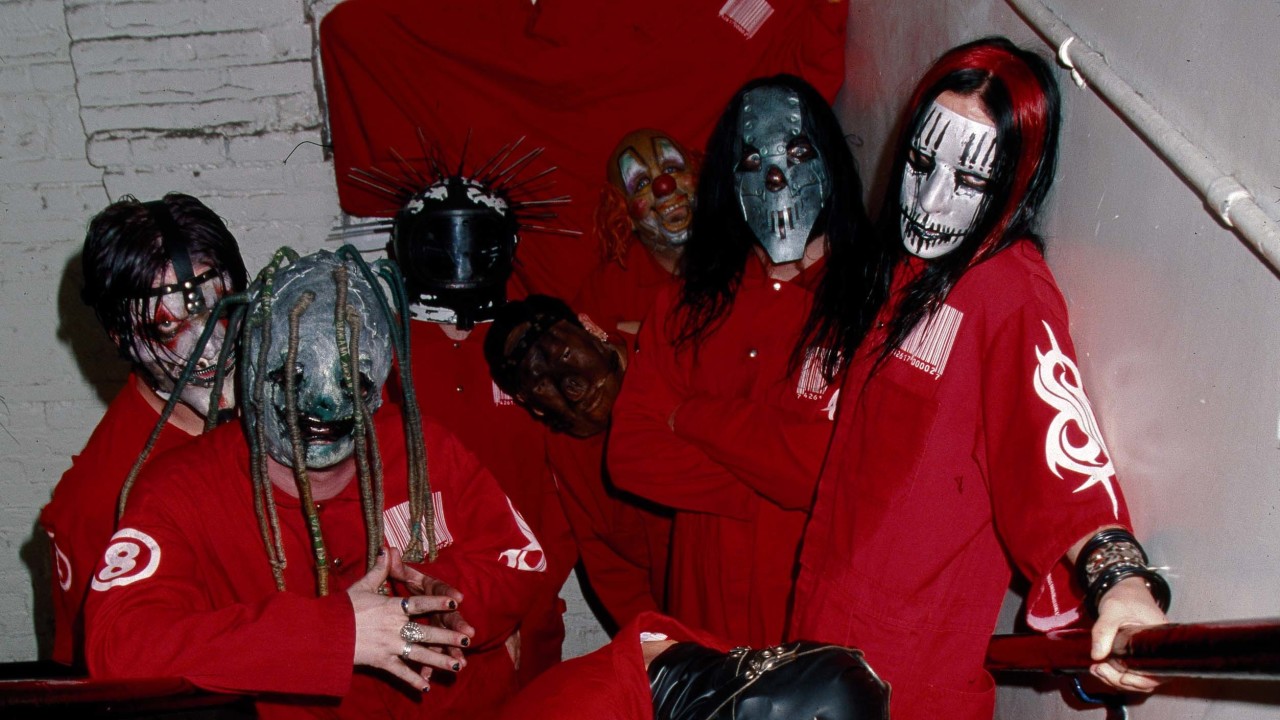 Your Favourite Slipknot Songs Revealed | Louder
