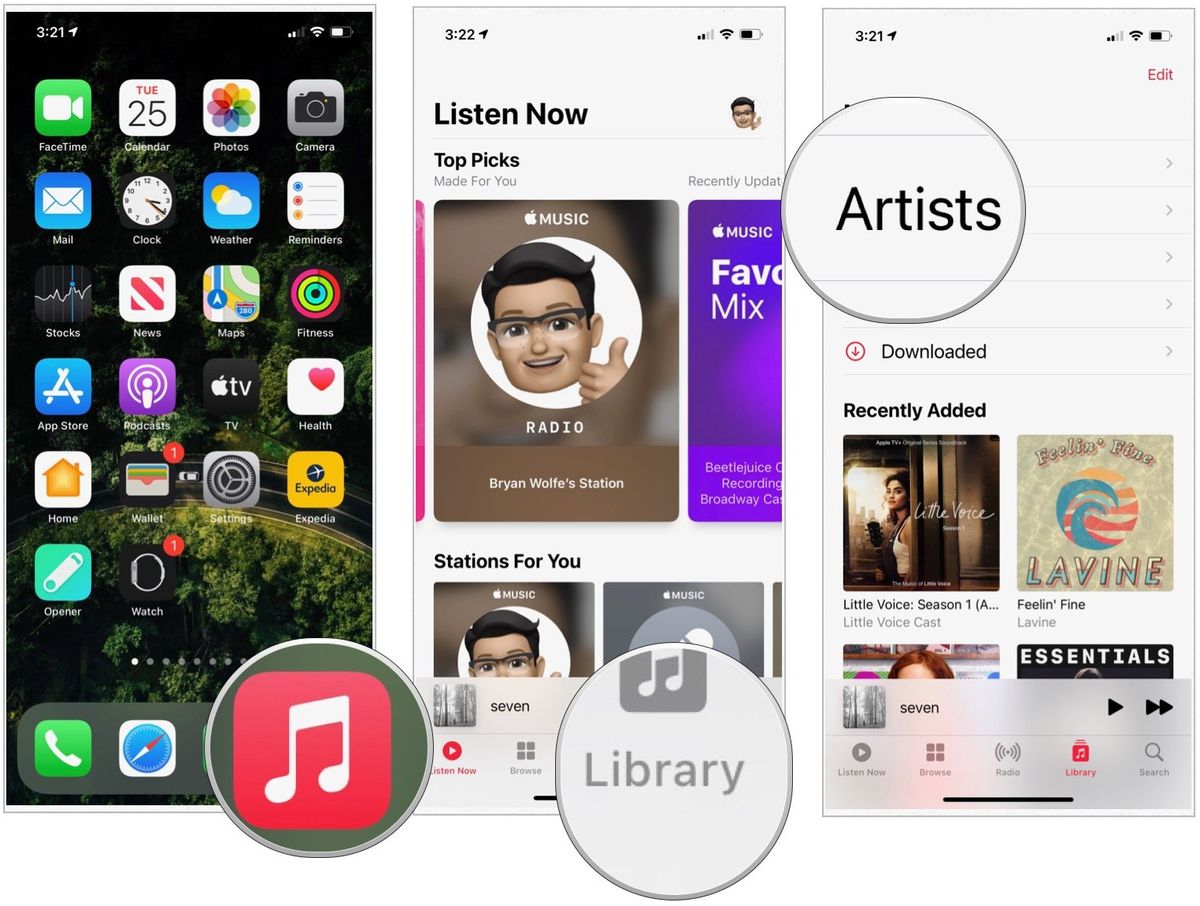 Sort Apple Music albums with ease on Mac and mobile iMore