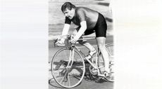 Paul 'Porky' Bennett, time trial legend