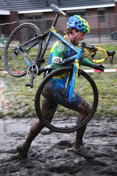 Thijs Al (Team AA Drink-Leontien.nl)