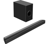 Panasonic&nbsp;HTB498 2.1 Wireless Sound Bar | Save £50 | Now £99.99 at Currys