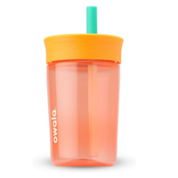 Owala Kids Insulation Tumbler with Straw 