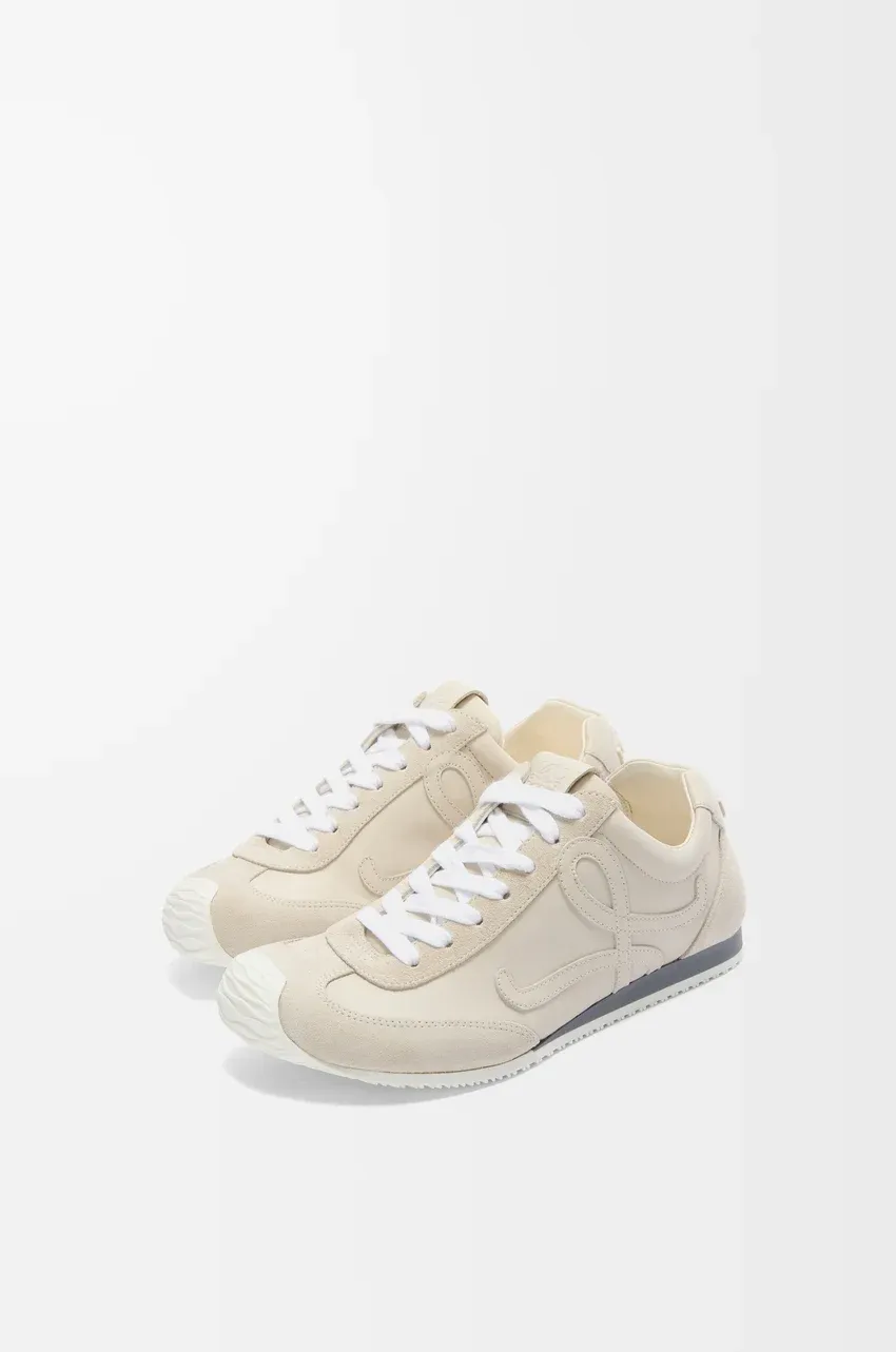 Loewe, Ballet Runner 2.0 in Soft Calfskin