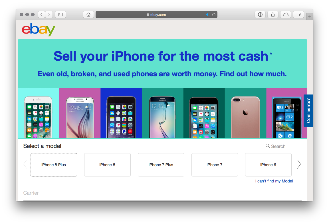 How to sell your iPhone iMore
