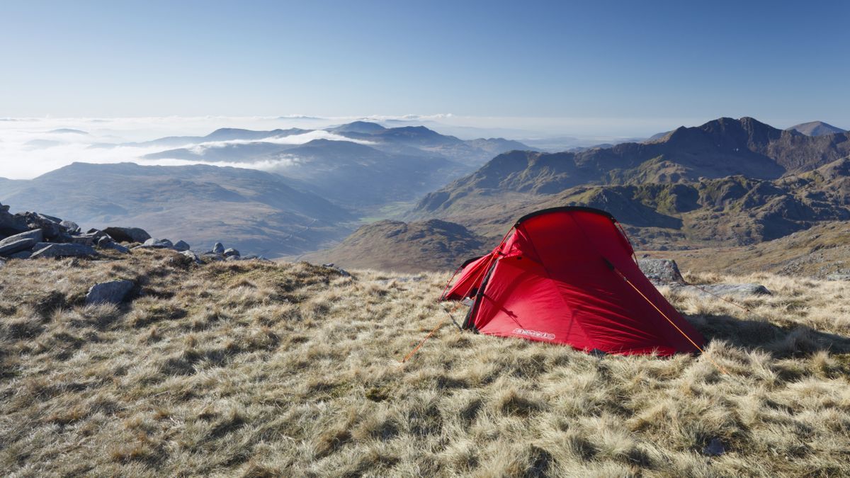 What size tent do I need? We consider the options | Advnture