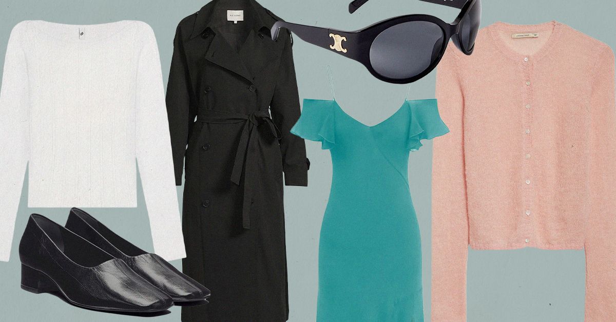 Editor Favourite Spring Style Tendencies 2026