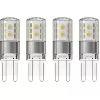 Argos LED bulbs