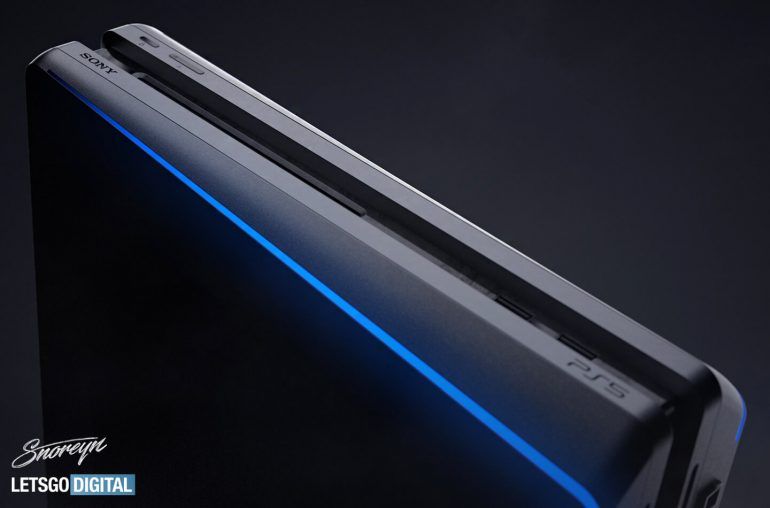 Sony PS5 PlayStation 5