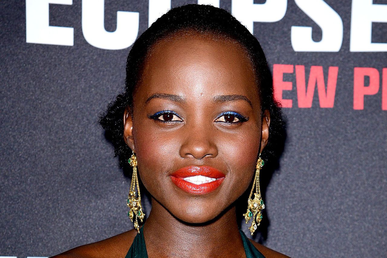 Lupita Nyong&#039;o