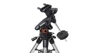Celestron Advanced VX go-to telescope mount