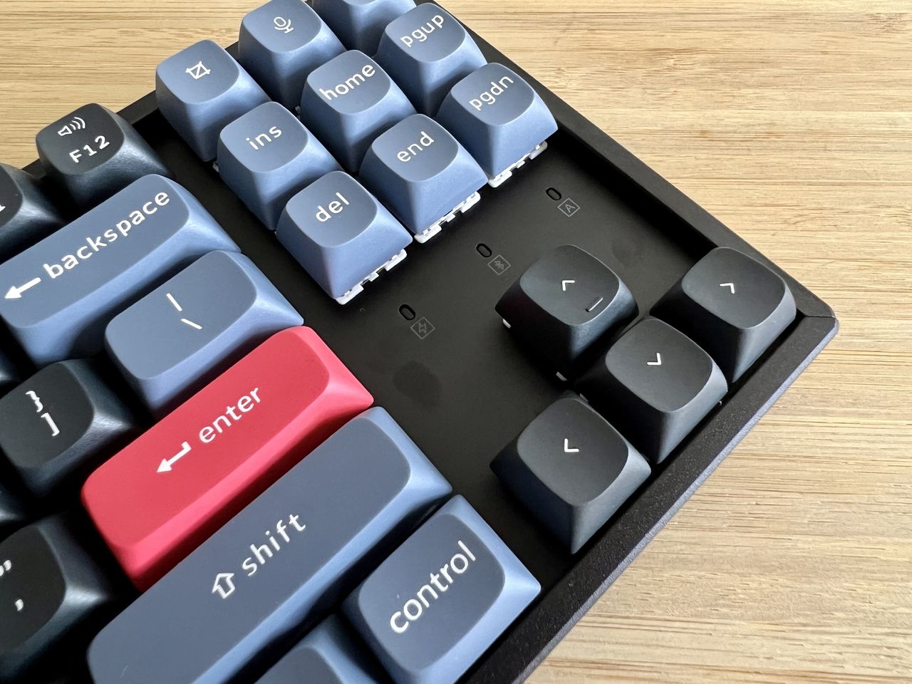 Keychron K8 Pro Recessed