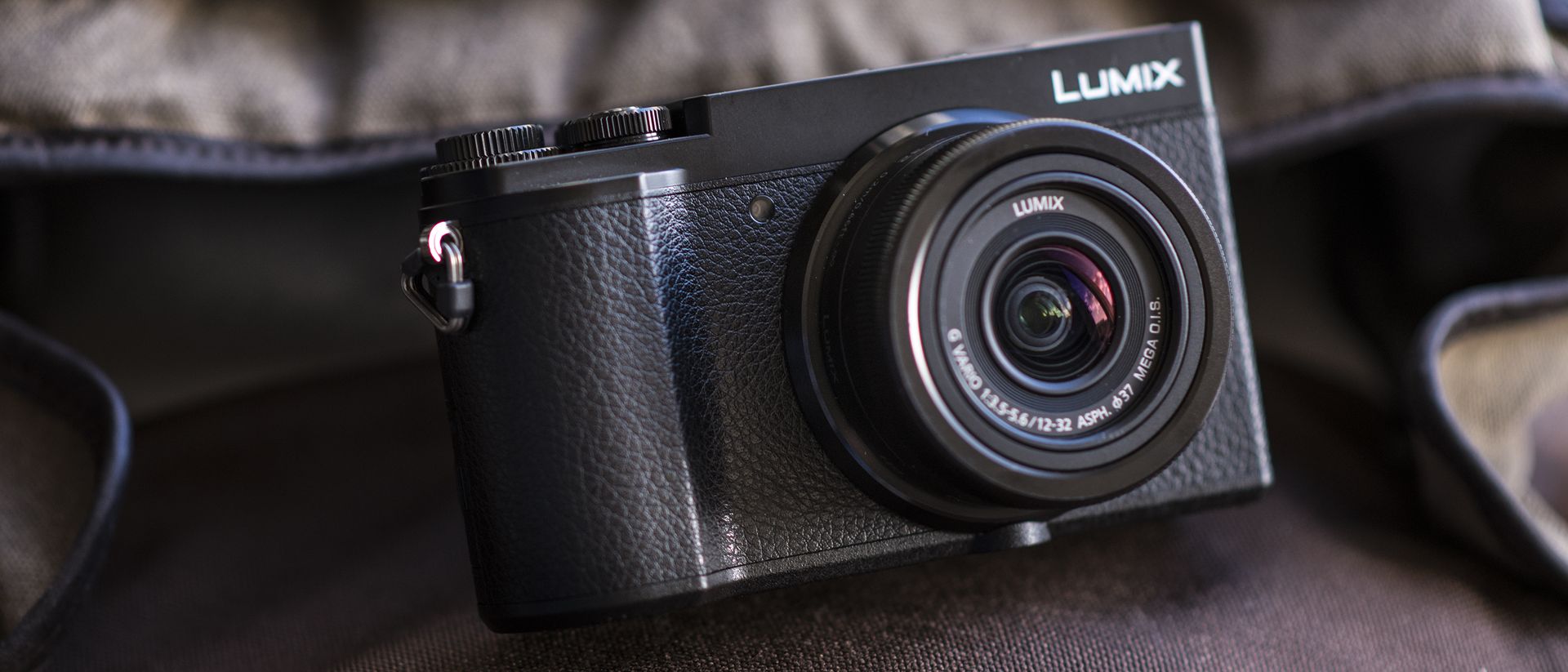Panasonic Lumix GX9 review TechRadar