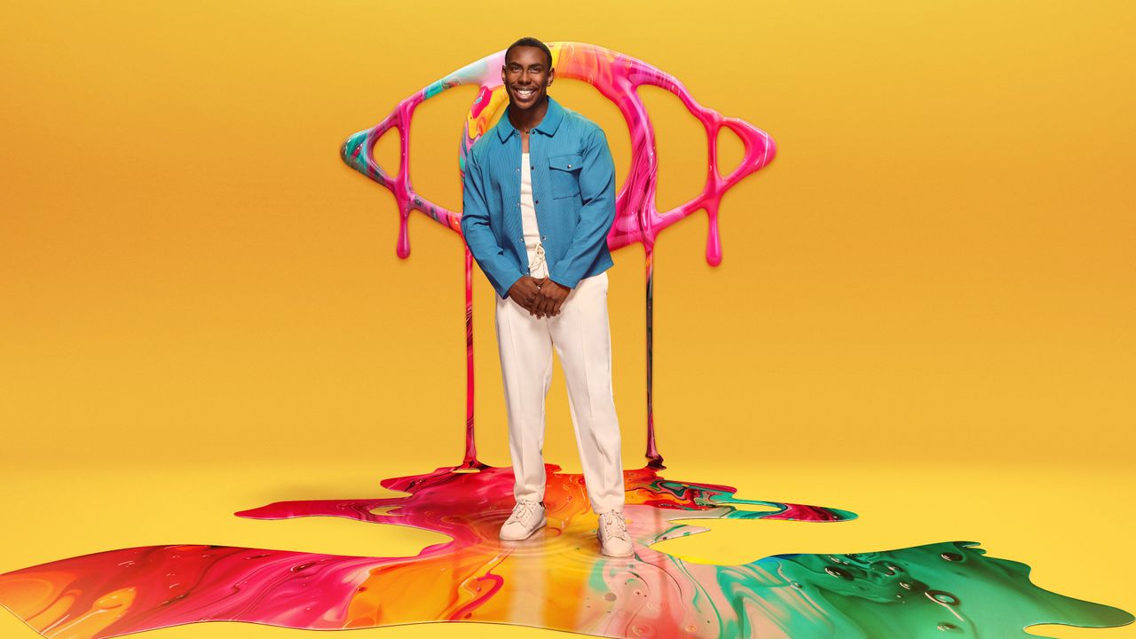 Big Brother 2024 housemate Segun