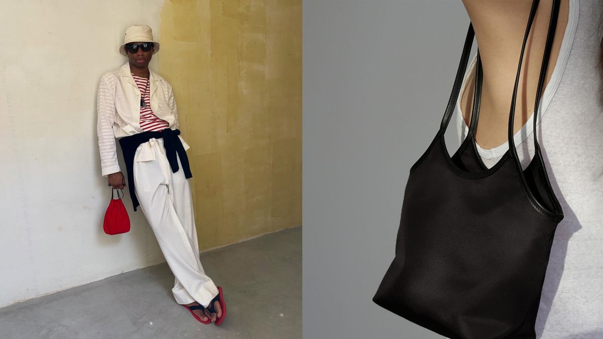 This Bag Brand Is Designing the Hottest Accessories For Summer 2026